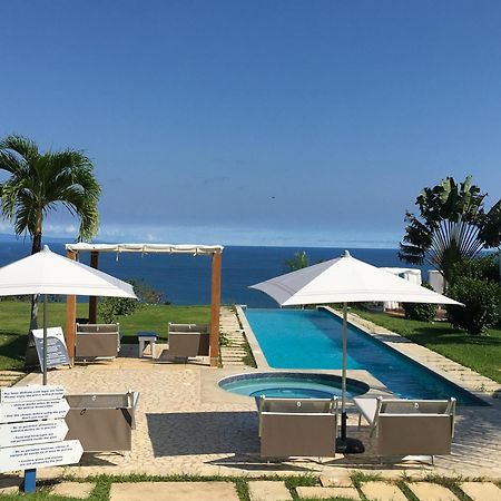Casitas Sollevante Boutique Hotel Монтесума Екстериор снимка