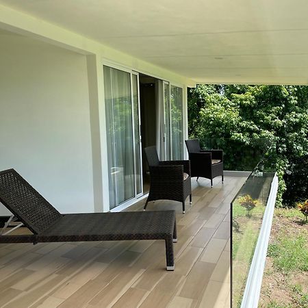 Casitas Sollevante Boutique Hotel Монтесума Екстериор снимка
