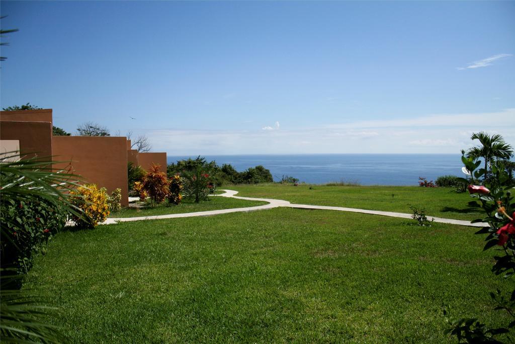 Casitas Sollevante Boutique Hotel Монтесума Екстериор снимка