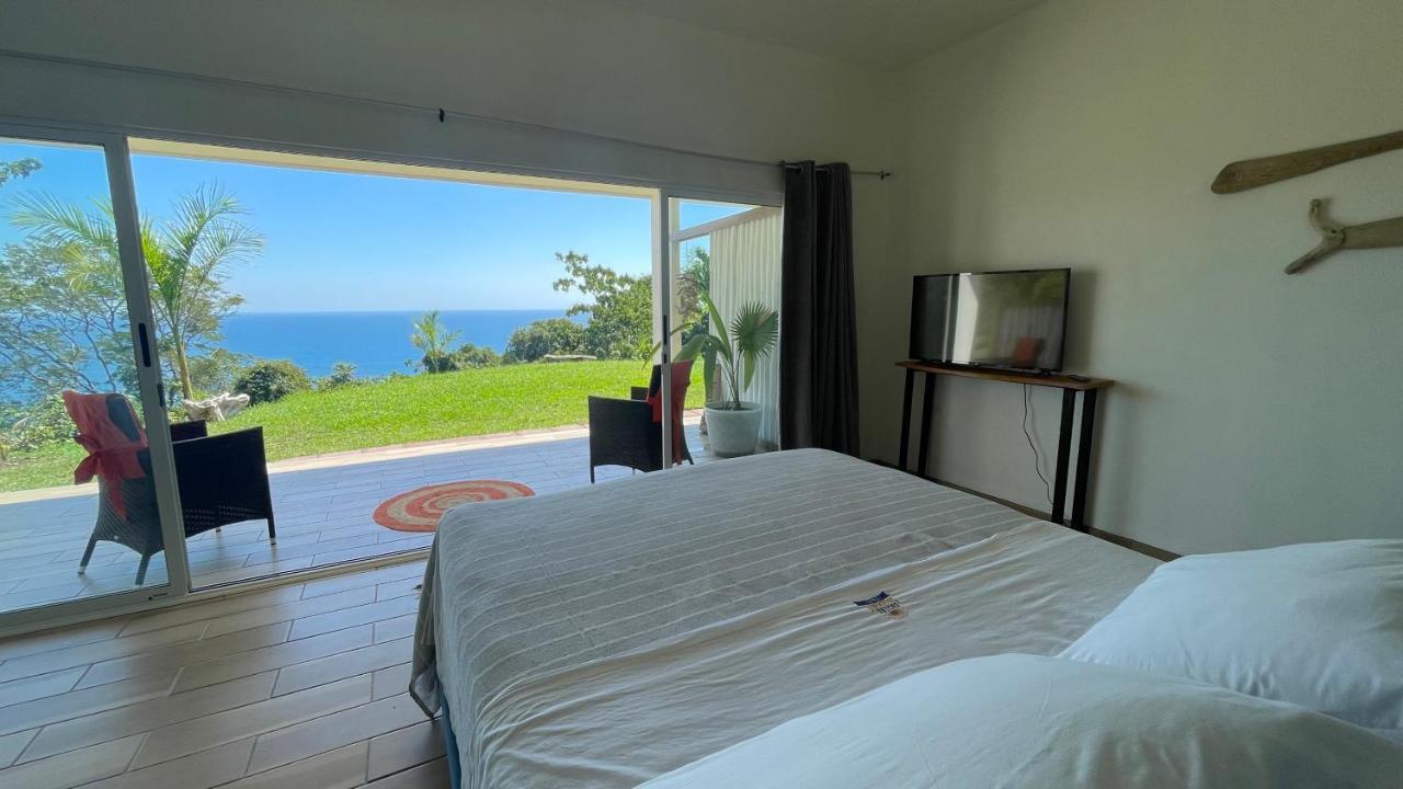 Casitas Sollevante Boutique Hotel Монтесума Екстериор снимка