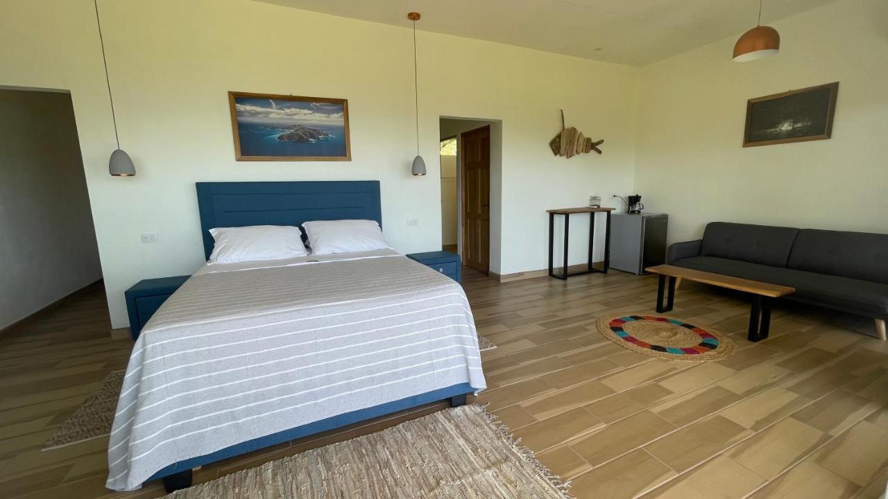 Casitas Sollevante Boutique Hotel Монтесума Екстериор снимка