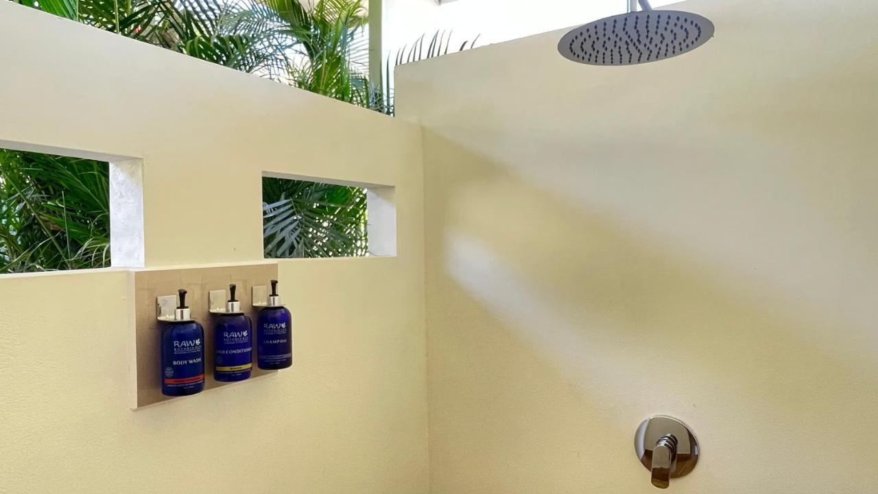 Casitas Sollevante Boutique Hotel Монтесума Екстериор снимка