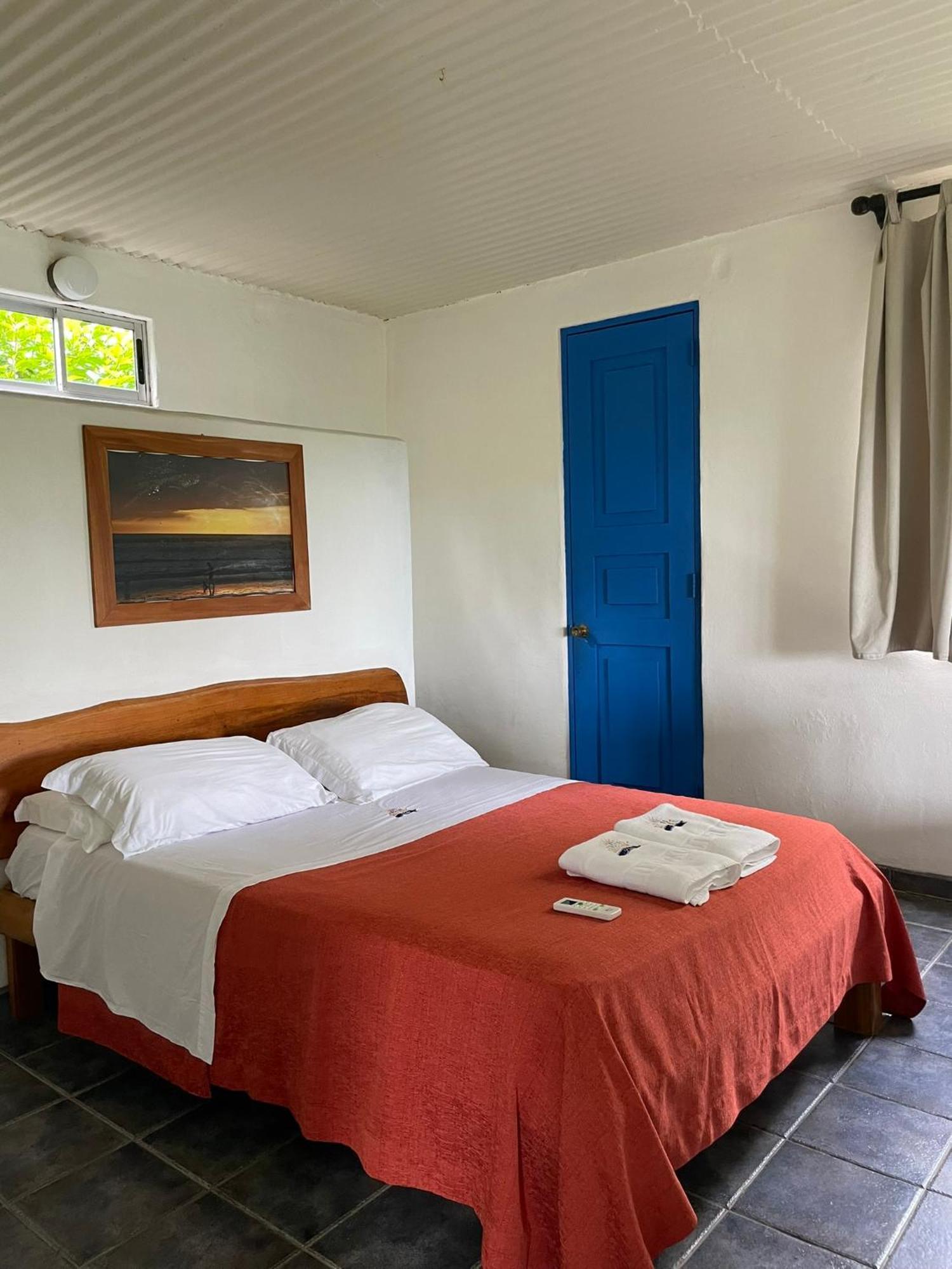 Casitas Sollevante Boutique Hotel Монтесума Екстериор снимка