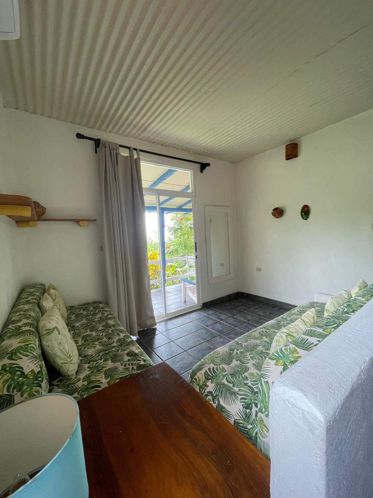 Casitas Sollevante Boutique Hotel Монтесума Екстериор снимка