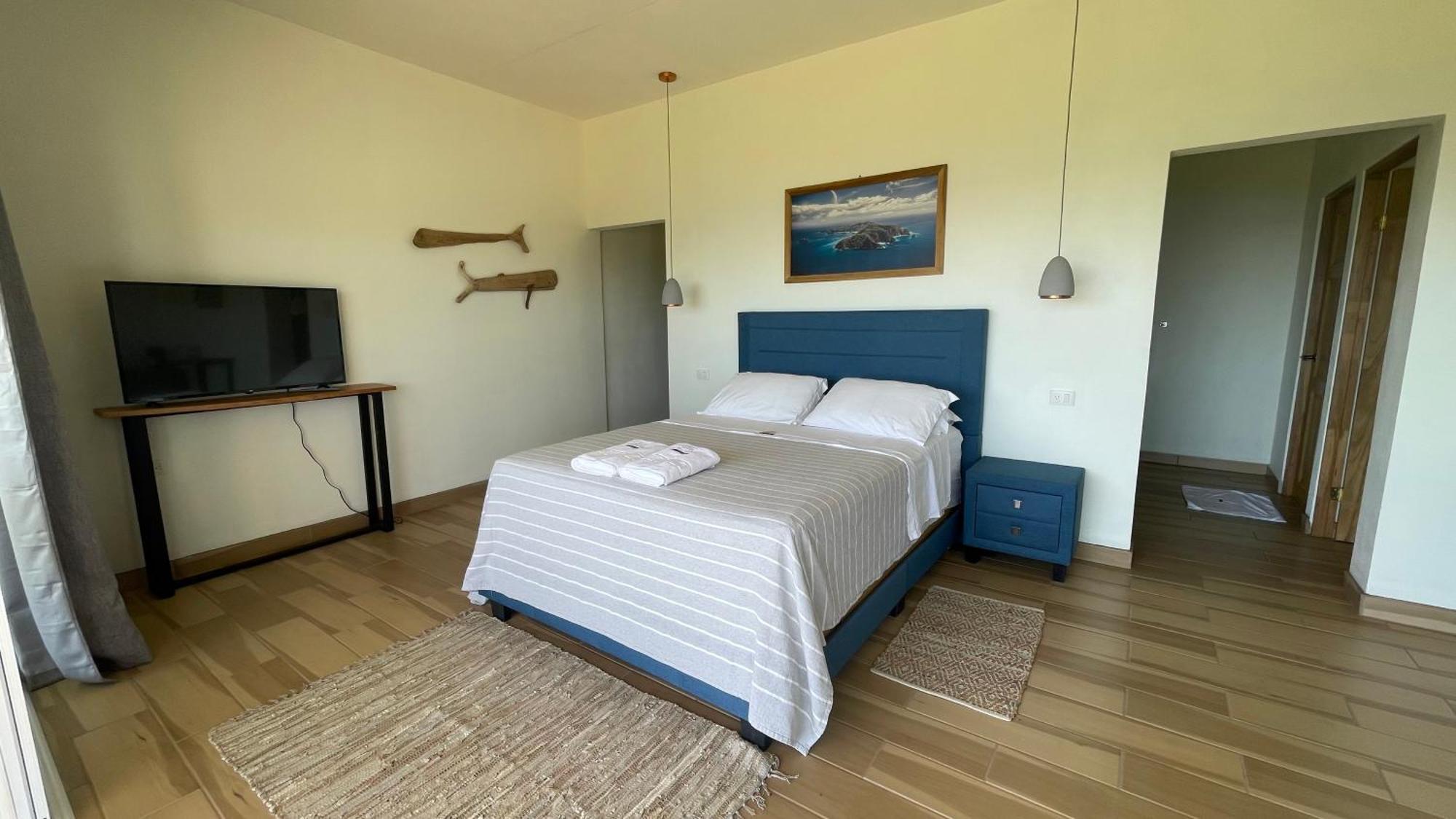 Casitas Sollevante Boutique Hotel Монтесума Екстериор снимка