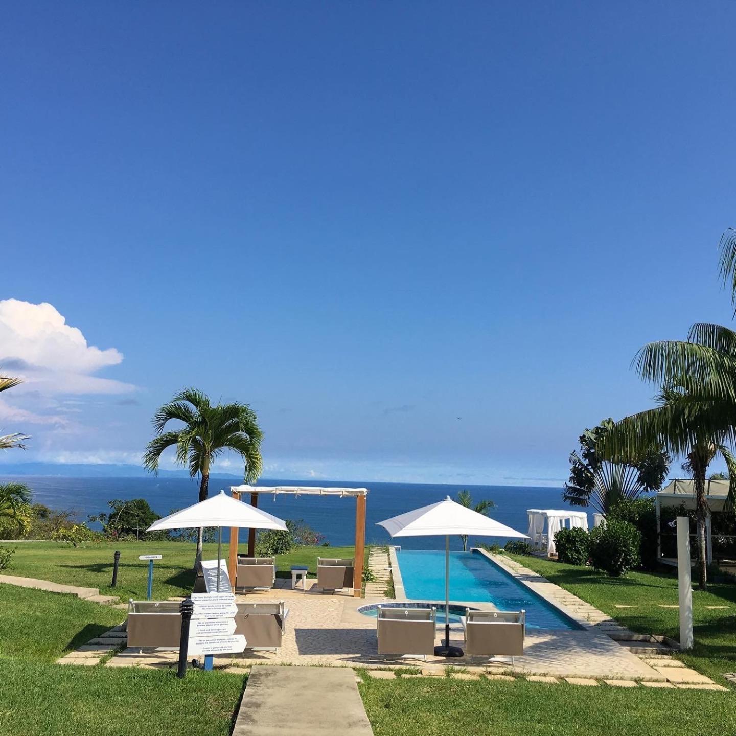 Casitas Sollevante Boutique Hotel Монтесума Екстериор снимка