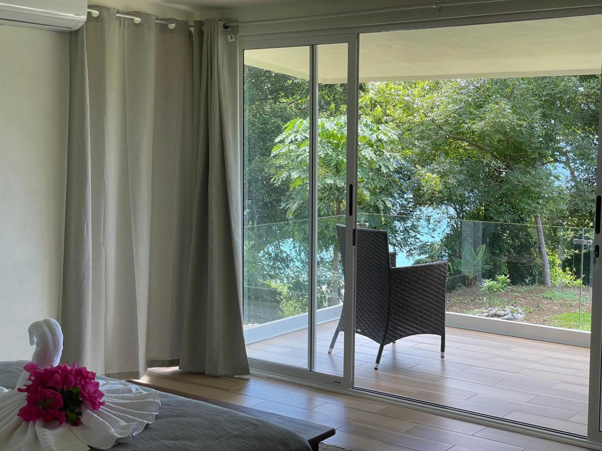 Casitas Sollevante Boutique Hotel Монтесума Екстериор снимка