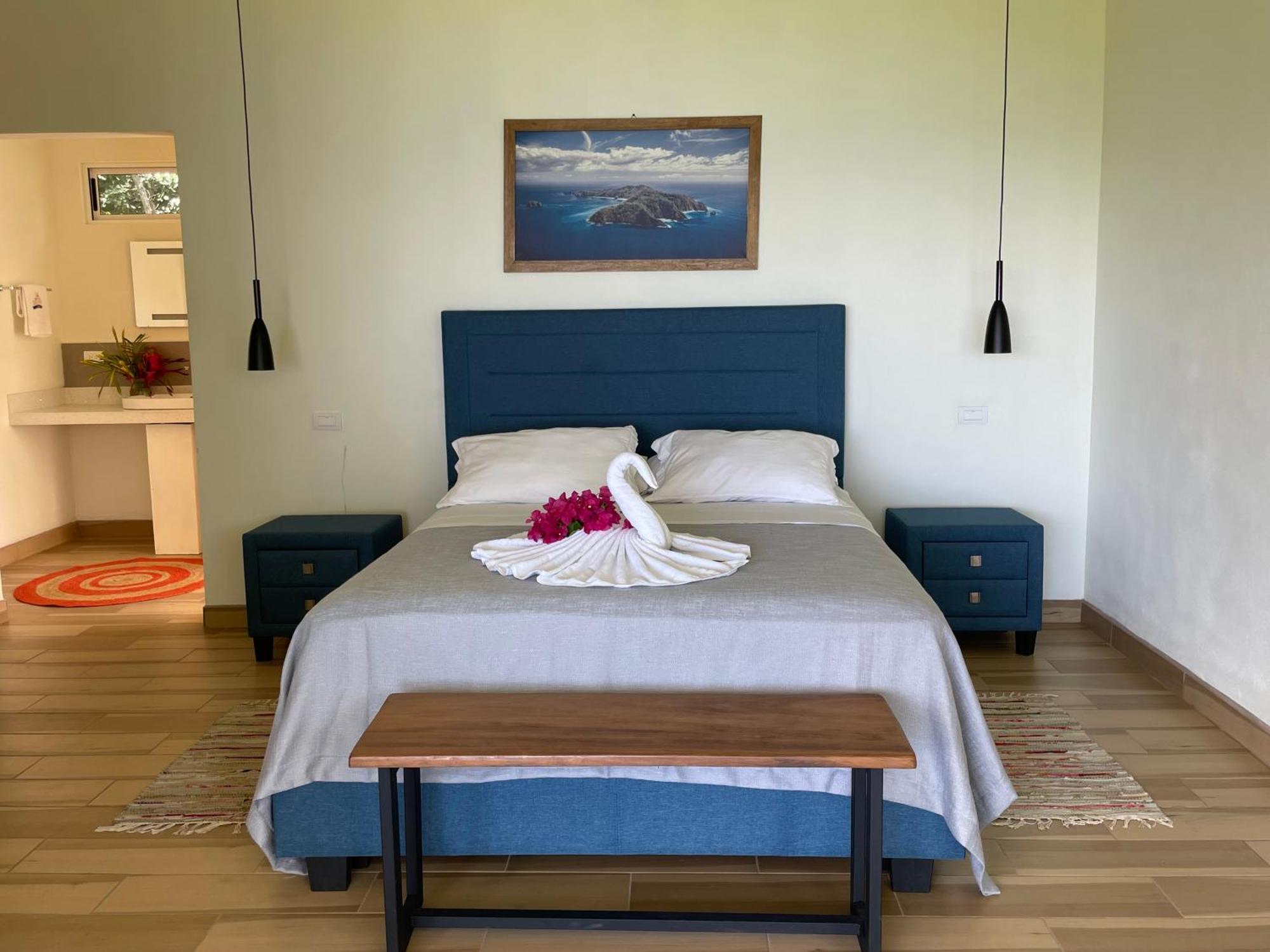Casitas Sollevante Boutique Hotel Монтесума Екстериор снимка
