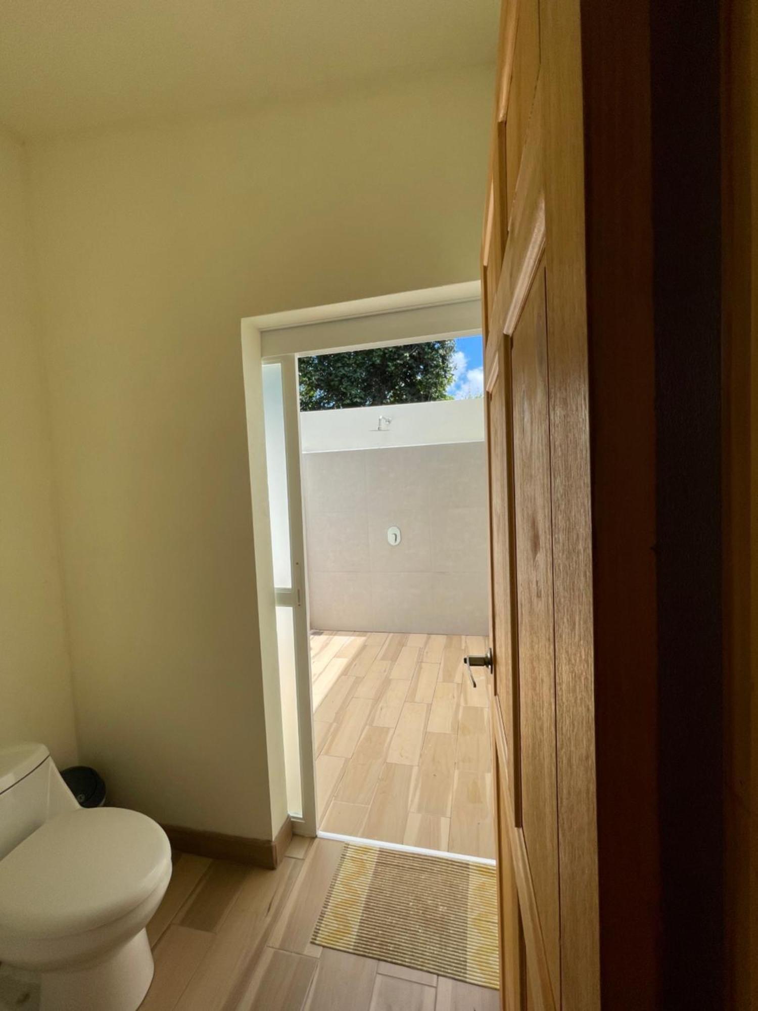 Casitas Sollevante Boutique Hotel Монтесума Екстериор снимка