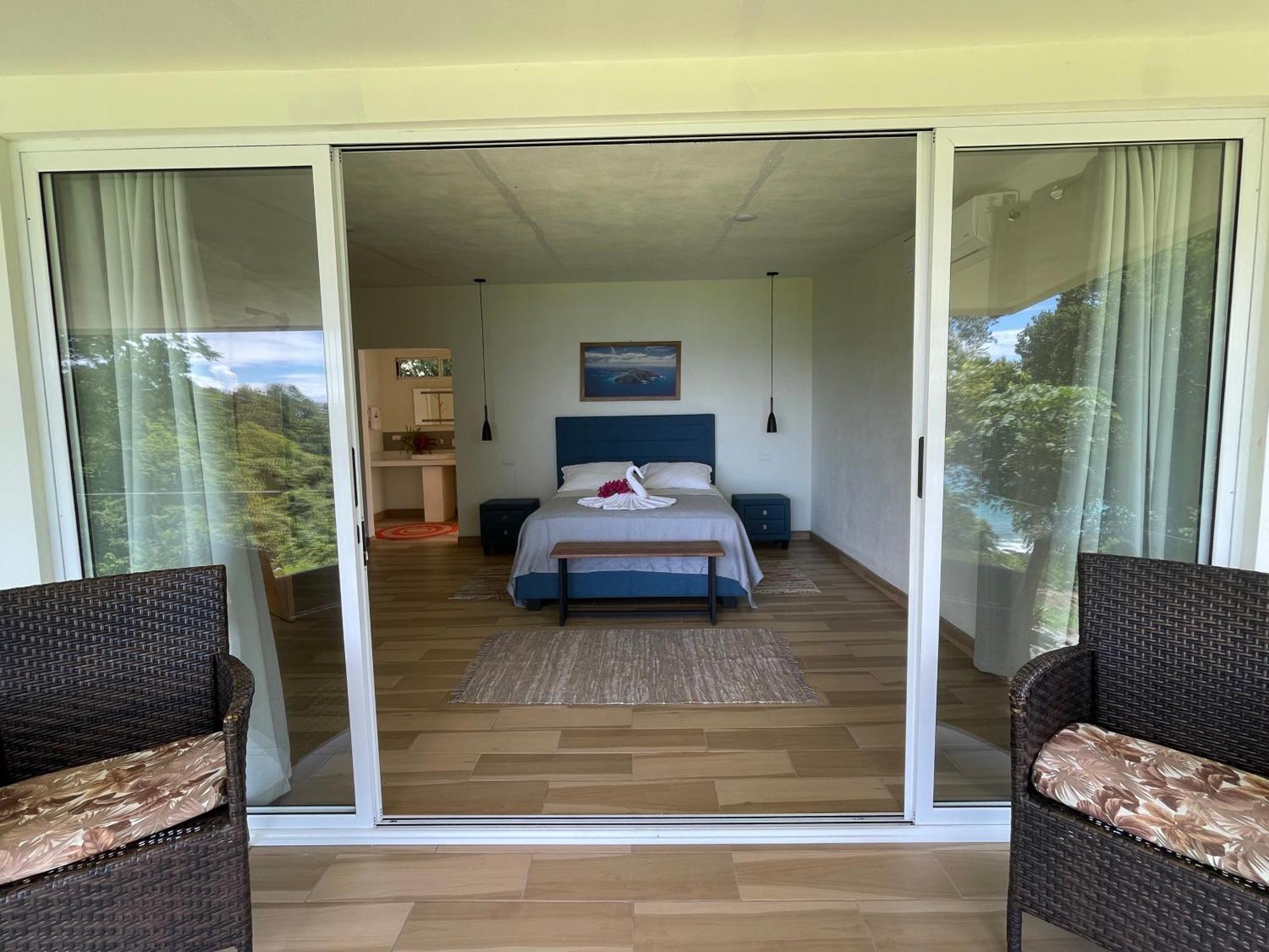 Casitas Sollevante Boutique Hotel Монтесума Екстериор снимка