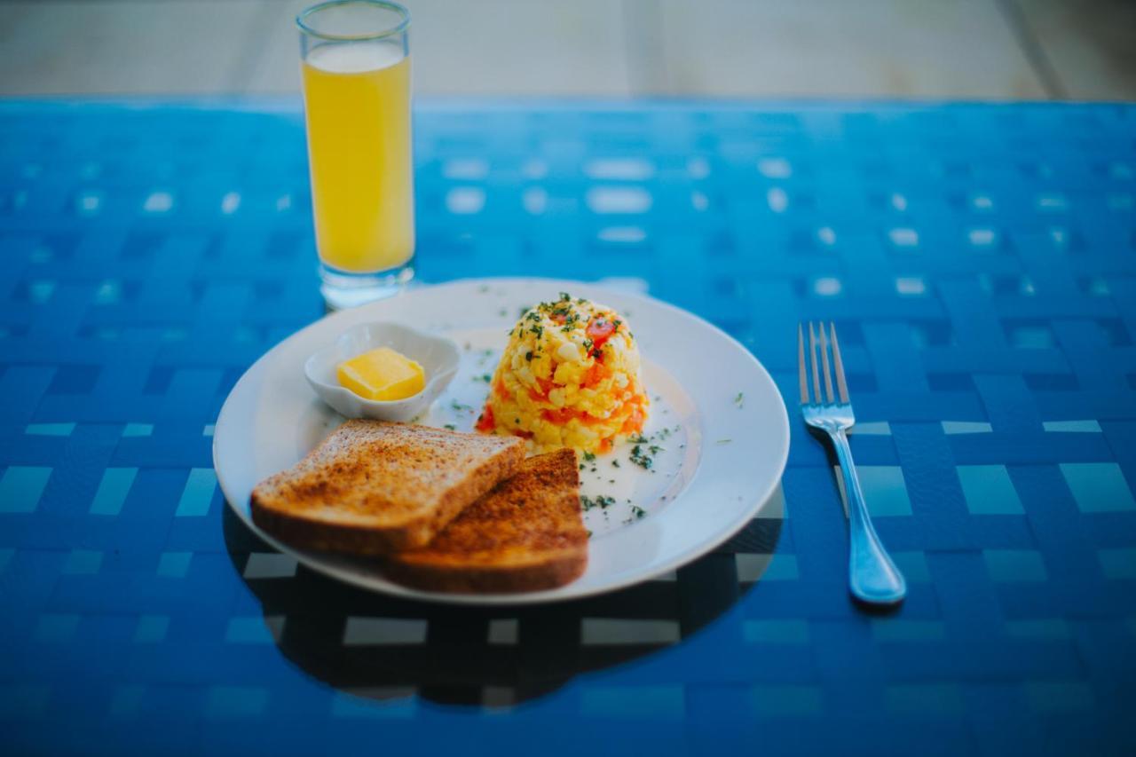 Casitas Sollevante Boutique Hotel Монтесума Екстериор снимка