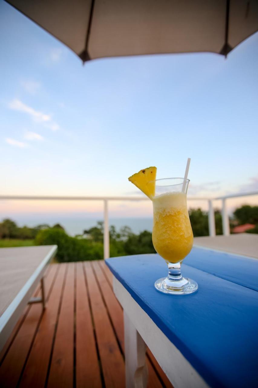 Casitas Sollevante Boutique Hotel Монтесума Екстериор снимка