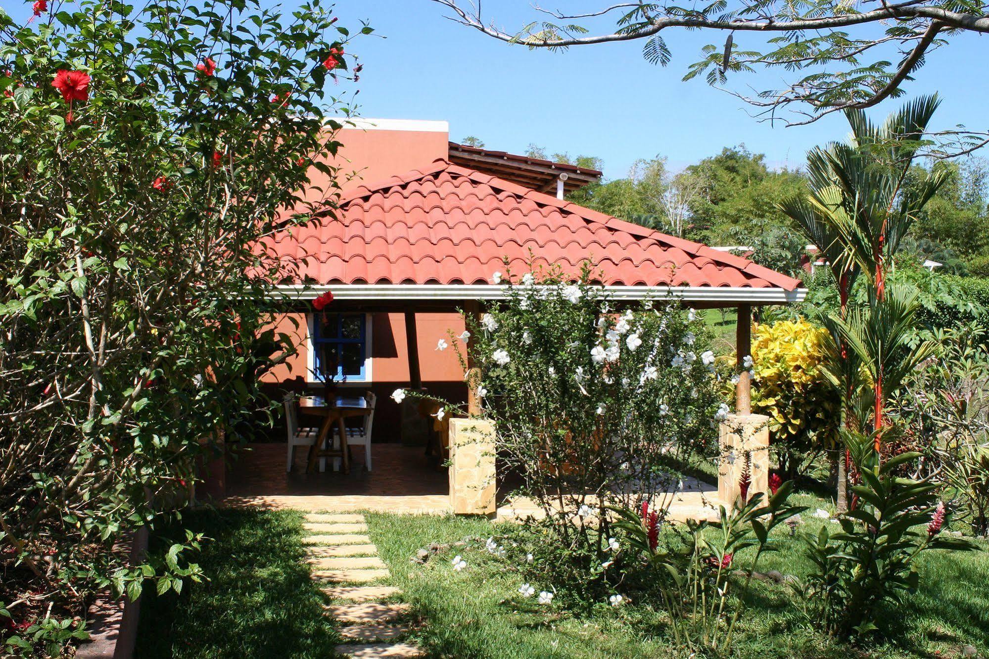 Casitas Sollevante Boutique Hotel Монтесума Екстериор снимка